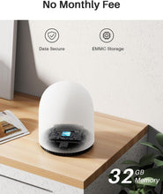 Load image into Gallery viewer, Advanced 2K Wired/Wireless Doorbell Camera with Night Vision &amp; Motion Alerts