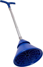 Load image into Gallery viewer, Breathing Agitator Washing Plunger - Compact, Heavy Duty, No Electricity Needed