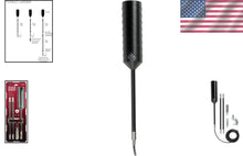 Load image into Gallery viewer, Adjustable 4G-OTR Trucker Antenna, 17" - Ultimate Signal Booster for Travel