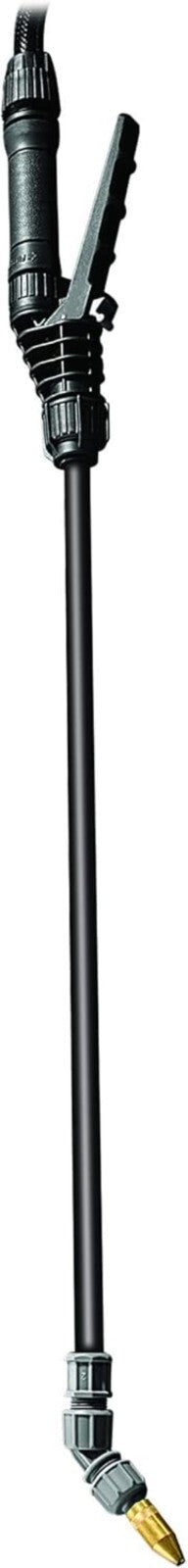 Teardrop Tank 2-Gallon Electric Sprayer - Lithium-Ion Power for Consistent Use