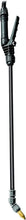 Load image into Gallery viewer, Teardrop Tank 2-Gallon Electric Sprayer - Lithium-Ion Power for Consistent Use