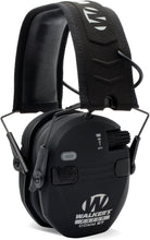 Load image into Gallery viewer, Bluetooth Shooting Earmuffs - Unisex Design with 4 Microphones &amp; Noise Reduction