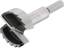 Load image into Gallery viewer, High Carbon Steel Forstner Bit Set - 16 Pieces for Flawless Wood Drilling