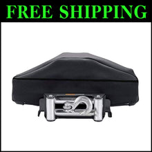 Load image into Gallery viewer, Weather-Resistant Winch Protective Cover - Dust-Proof &amp; Waterproof - 2pcs Set