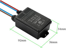 Load image into Gallery viewer, Remote Control Switch with IP65 Waterproof &amp; 30A Load, Useful for Outdoor