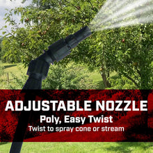 Load image into Gallery viewer, Chapin 4-Gallon Battery Powered Backpack Sprayer - Ideal for Lawn &amp; Garden Care