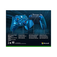 Load image into Gallery viewer, Customizable Sky Cipher Wireless Controller - 40 Hours Battery Life &amp; Bluetooth