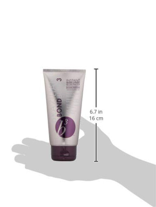 6 Fl Oz Hair Reconstructor - Instant Repair & Protection Solution for Daily Care