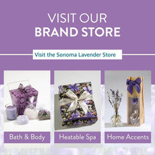 Load image into Gallery viewer, Children's Microwaveable Lavender Pillow - Lucky The Puppy for Calming Comfort