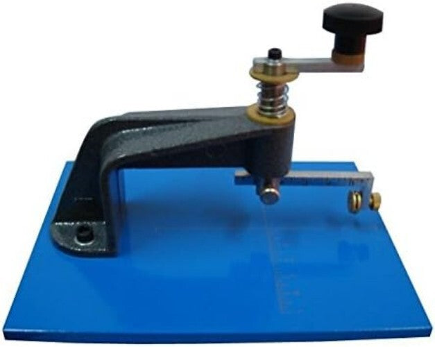 Easy-to-Use Glass Circle Cutter for Crafting Suncatchers and Holiday Ornaments