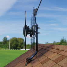 Load image into Gallery viewer, Indoor/Outdoor 4V TV Antenna - 70+ Mile Range - High Gain, Enhanced Connectivity