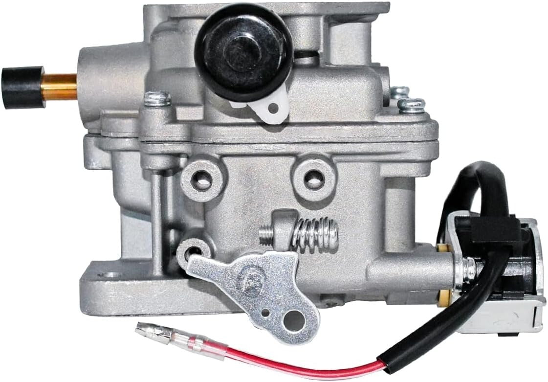 High-Quality Carburetor for Kohler Mowers CH18, CH20, CH620 - All Parts Included