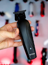 Load image into Gallery viewer, Cordless Clipping &amp; Trimming Kit with Long-lasting DLC Blades - Black Elegance