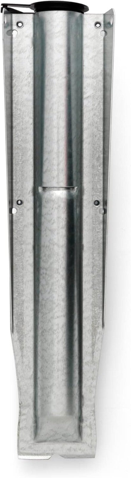 Height Adjustable Lift-O-Matic 4 Arm Outdoor Clothesline - 197 ft Drying Space