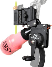 Load image into Gallery viewer, Premium Stainless Steel &amp; Aluminum Bowfishing Reel - Made in USA, Right Handed