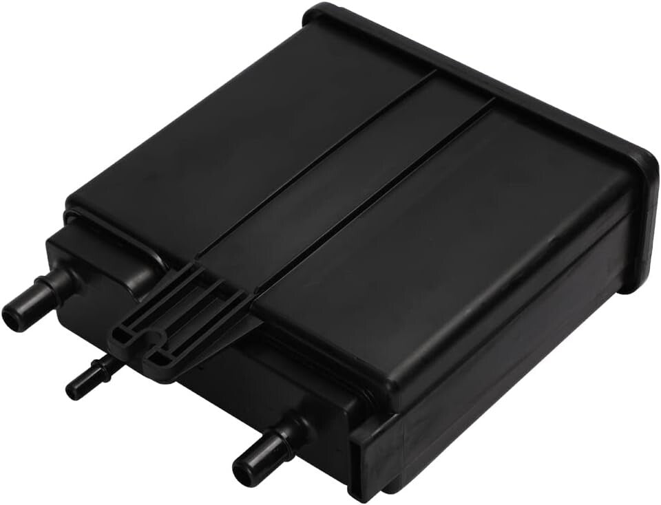 Fuel Evap Charcoal Vapor Canister for Escalade, Tahoe & Yukon 04-16 Replacement