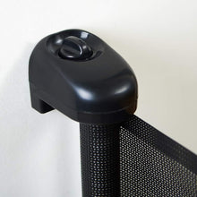 Load image into Gallery viewer, Durable 55'' Wide Retractable Safety Gate for Children &amp; Pets - Easy to Install