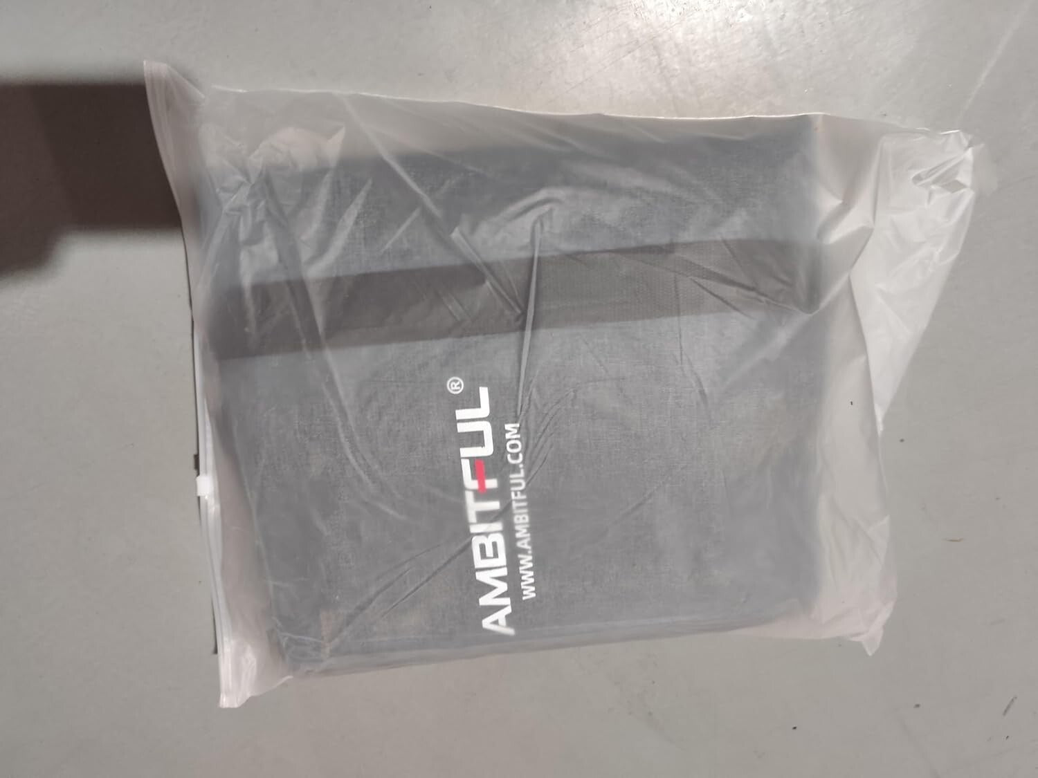 Widened Tripod Carrying Case Bag for Light Stands - Water Resistant & Durable