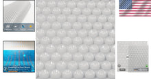 Load image into Gallery viewer, Clear 18x36FT Solar Blanket for Inground and Above-Ground Pools - 12Mil Thick