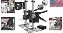 Load image into Gallery viewer, Ergonomic Multi-Function Lifting Device for Easy Door and Tile Installation