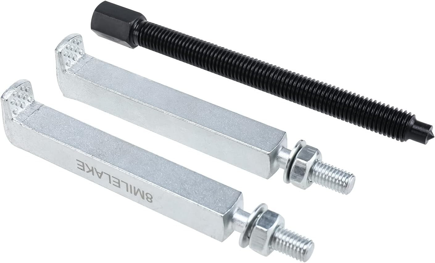 14PCS Heavy-Duty Bearing Separator Kit - 5 Tons Capacity for Automotive Repairs