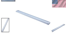 Load image into Gallery viewer, Premium 6000K Aluminum LED Light for Trailers &amp; RVs - Low Amp, On/Off Switch