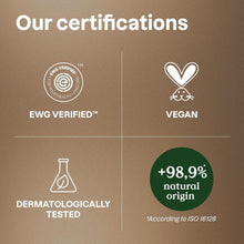 Load image into Gallery viewer, Natural Hand Soap with Petitgrain &amp; Jasmine - 99% Naturally Sourced Ingredients