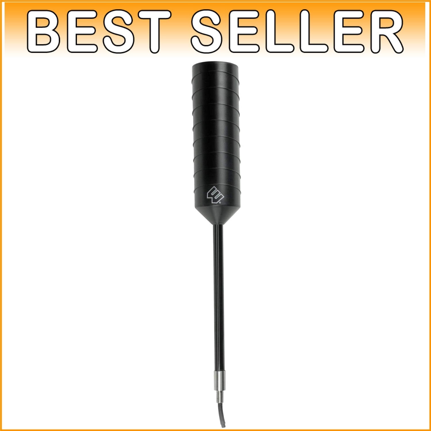 Adjustable 4G-OTR Trucker Antenna, 17" - Ultimate Signal Booster for Travel