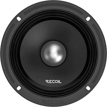 Load image into Gallery viewer, Dynamic 6.5-Inch Midrange Door Speakers - 600W Max for Ultimate Audio Experience
