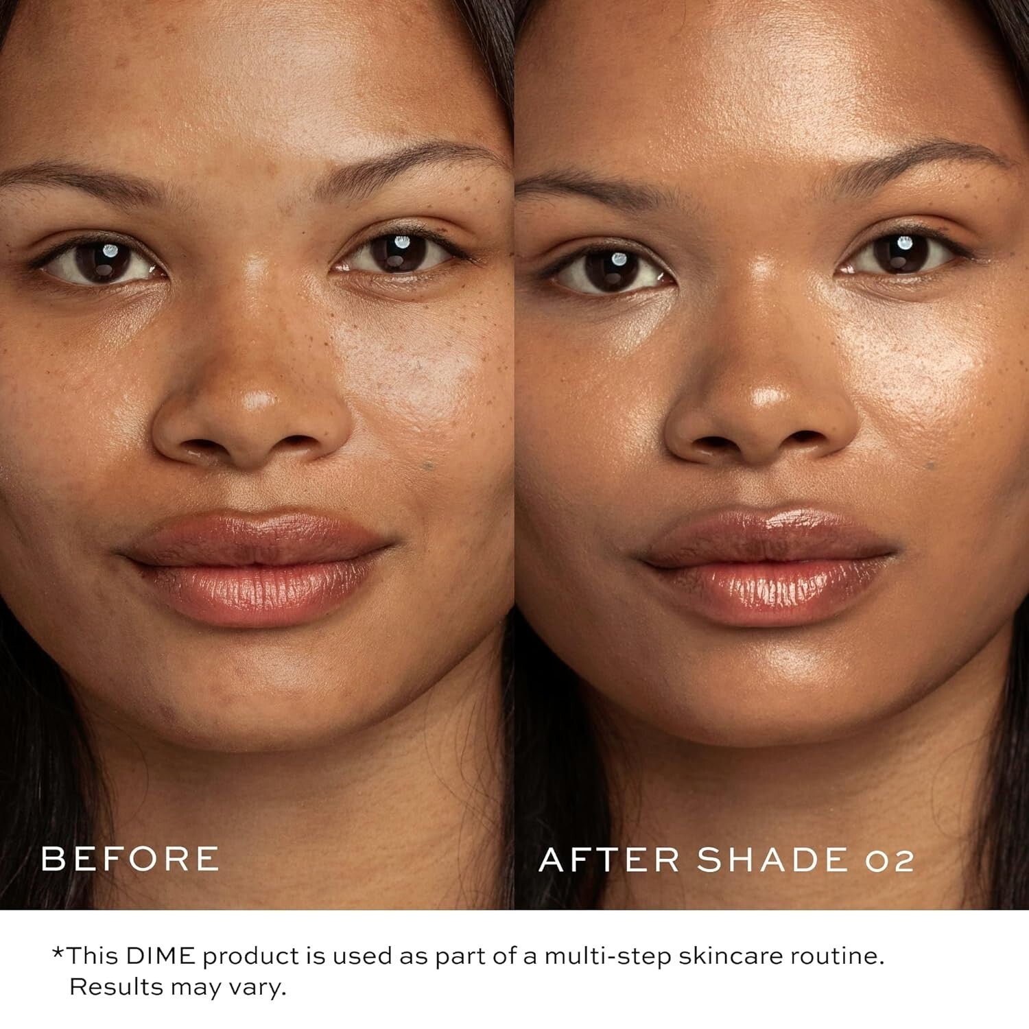 Broad-Spectrum Tinted Moisturizer with SPF 30 - Lightweight Zinc Sunscreen, 50g