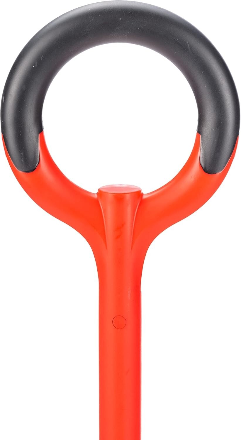 Effortless Garden Borders with Root Slayer Edger - Precision Cutting Tool