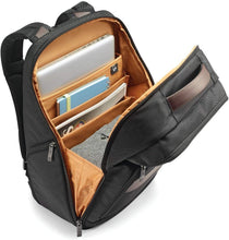 Load image into Gallery viewer, Professional Kombi Backpack: 15.6” Laptop Compartment &amp; Multi-Pocket Organizer