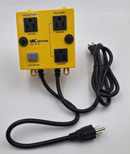 Load image into Gallery viewer, SB-NA 2-Pin Automated Switch with Touch Control - Perfect for Tools &amp; Vacuums