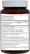Load image into Gallery viewer, Natural Aloe Vera Health Capsules 120 Count - Digestive Aid &amp; Skin Booster