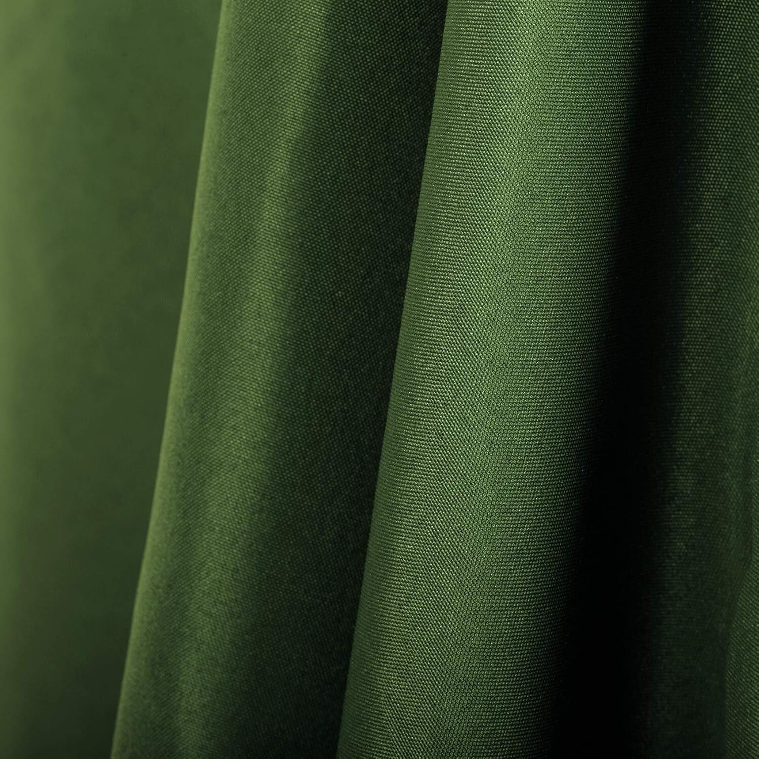 2-Pack 90x132 Inch Willow Polyester Rectangular Tablecloths for Elegant Events