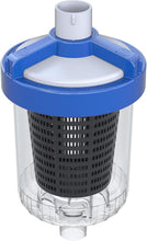 Load image into Gallery viewer, Lightweight Leaf Canister Designed for Pool Professionals - Compact Size