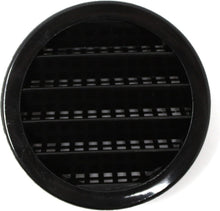 Load image into Gallery viewer, Versatile 2" Round Polypropylene Vent Covers - Ideal for Reptile Cages &amp; More