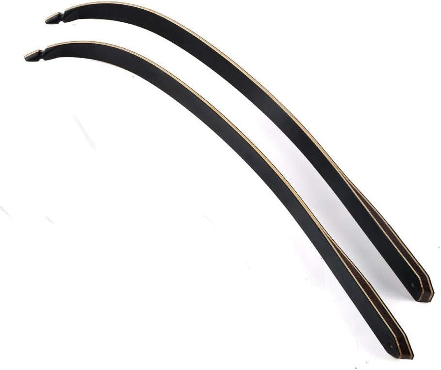 40lbs Right-Handed Takedown Recurve Bow - Perfect for Competition and Training