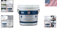 Load image into Gallery viewer, Seamless Roof Repair with 100% Silicone Coating - 1 Gallon Application, White
