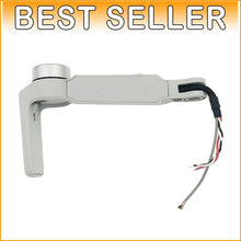 Load image into Gallery viewer, Original Aluminum Right-Front Arm for DJI Mini 2 Drone - 2.7k Video Support