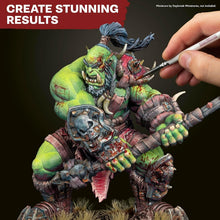 Load image into Gallery viewer, Warpaints Fanatic Mega Set: 50 Insanely Pigment-Dense Acrylics for All Levels