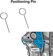 Load image into Gallery viewer, Precision Timing Tool Kit for VAG 1.8 2.0 TSI / TFSI Engine Maintenance