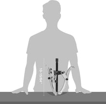 Load image into Gallery viewer, 8-Inch 3-Jaw Gear Puller Tool - Durable CR-V Steel for Gears, Pulleys &amp; Bearings