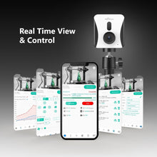 Load image into Gallery viewer, High-Quality 1080p 3D Printer Camera - Monitor &amp; Control Your Prints Anytime