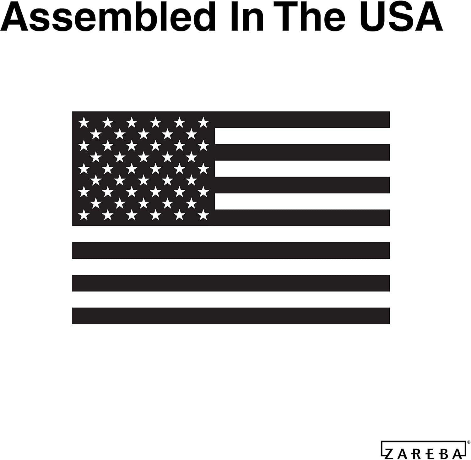 50 Mile AC-Powered Electric Fence Charger - Durable Low Impedance Energizer