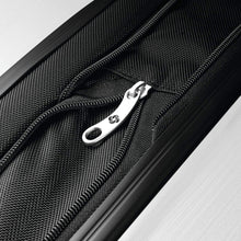 Load image into Gallery viewer, 28-Inch Polycarbonate Spinner Luggage with TSA Locks &amp; Stylish Brushed Pattern