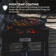 Load image into Gallery viewer, Professional-Grade Propane Burner with 275,000 BTU for All Outdoor Cooking