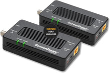 Load image into Gallery viewer, Upgrade Your Home Network with MoCA 2.5 Coax Adapter Kit - High-Speed Internet