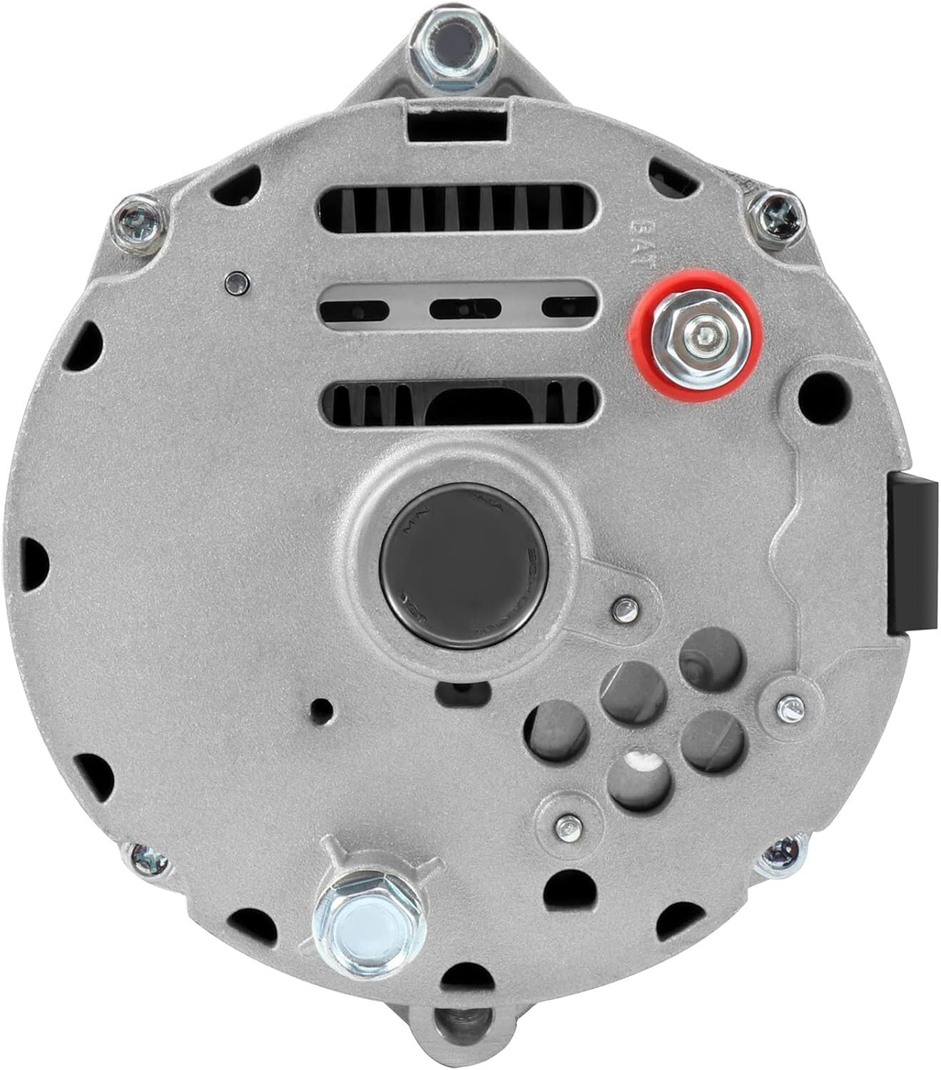 Reliable 105A Self-Exciting Alternator for Chevy - Easy Installation and Support