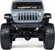Load image into Gallery viewer, 2019 Jeep Wrangler JLU CRC 1/24 Scale RC Truck - 4WD RTR with Battery &amp; Charger